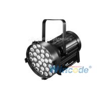 Buy cheap Manual Dimmer Led Hall Lights CRI 85 Ra , 2 Channels Led Trade Show Lights 7000K product