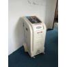 Buy cheap High quality Full Auto Refrigerant Recovery Machine HW-988 AC Machine R134a car ac service station for car from wholesalers