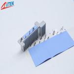 UL Recognized Thermal Conductive Gap Pad For CD-Rom DVD-Rom Cooling