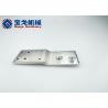 Buy cheap B12 260*30*3mm/customize ISO9001 Flexible Laminated Copper Foil Copper Busbar Connector from wholesalers
