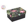 Buy cheap Colorful Apparel Packaging Boxes , Personalised Cardboard Boxes from wholesalers