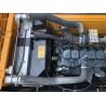 Buy cheap Used Hyundai 225LC-9T Excavator in Shanghai Transport Width 2.99 m Low Working Hours from wholesalers