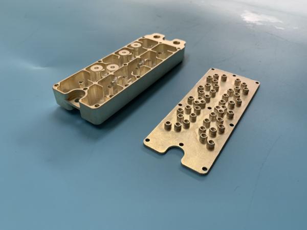Buy cheap High Hardness Zinc Pressure Die Casting ISO9001 Certification For Transmission System from wholesalers