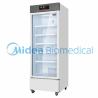 Buy cheap MC-5L416 CE Certified 2-8 Degrees Medical Pharmacy Refrigerator for Vaccine Blood Storage Lab Equipment from wholesalers