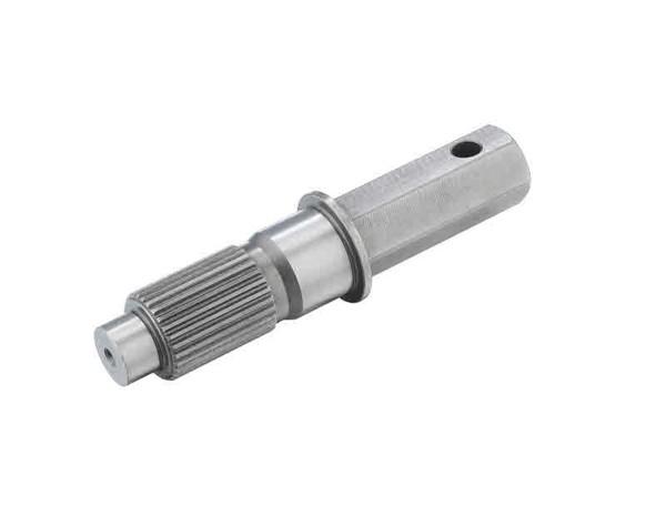 Buy cheap Auto Drive Gears Shaft from wholesalers