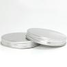 Buy cheap Recycling Food Safe Aluminum Screw Cap Wear Resistant Aluminum Alloy Cover from wholesalers