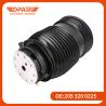 Buy cheap 2053200225 Rear Right Side Air Suspension Spring Industrial For Benz 205 from wholesalers