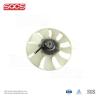 Buy cheap Replace Your Mercedes Benz Sprinter W906 with SQCS Auto Parts Fan Clutch 0002009923 from wholesalers