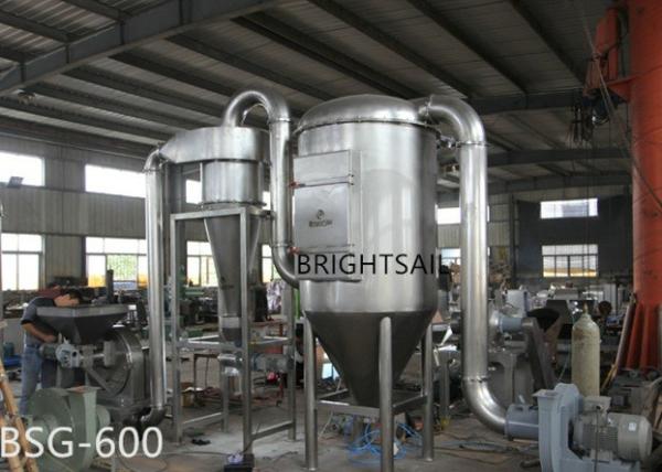Buy cheap Food Industry Chilli Grinding Mill Machine 50 To 5000 Kg Per Hr Large Capacity from wholesalers