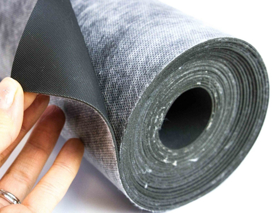Mass Loaded Vinyl Eco-Friendly And Moisture-Proof Material For Soundproofing Solution