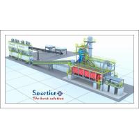 Buy cheap 420000Tons Per Year Cement Ball Mill product