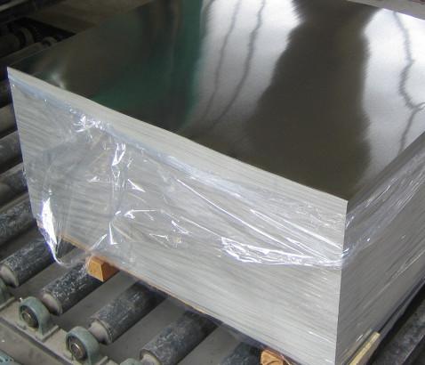 Buy cheap SPTE SPCC Tin Plated Sheet Metal 0.7mm Steel Tin Plate Coils from wholesalers
