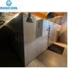 Buy cheap Freezer Room Cold Storage for Slaughter House that Meets Customer Requirements from wholesalers