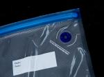 Nylon Sous Vide Bags Reusable Vacuum Sealed Bag Pouches Food Saver Storage