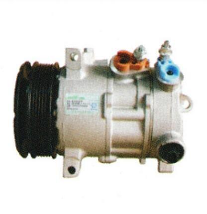 Buy cheap ALA21039 Dodge Avenger 2.4i Chrysler Sebring 2.4i AC COMPRESSOR 6SEU16C AC COMPRESSOR 55111408AE/55111410AD AC Compress from wholesalers