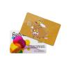 Buy cheap Waterproof Membership Card Blank White ID Cards For Card Printer from wholesalers
