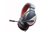 1.2m Headphones Over Ear Wired , 3.5 Plug Nintendo Switch Mic Headset