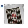 Buy cheap Stainless Steel Safety Interior Door Security Exterior Front Doors from wholesalers