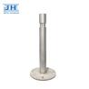 Buy cheap Metal Stamping Steel Construction Spare Parts According Drawings Size from wholesalers
