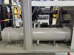 8HP Low Temperature Glycol Chiller Systems 8 Ton Portable