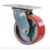 Buy cheap 1500 Pound Heavy Duty Caster 12" Phenolic Caster Wheels from wholesalers