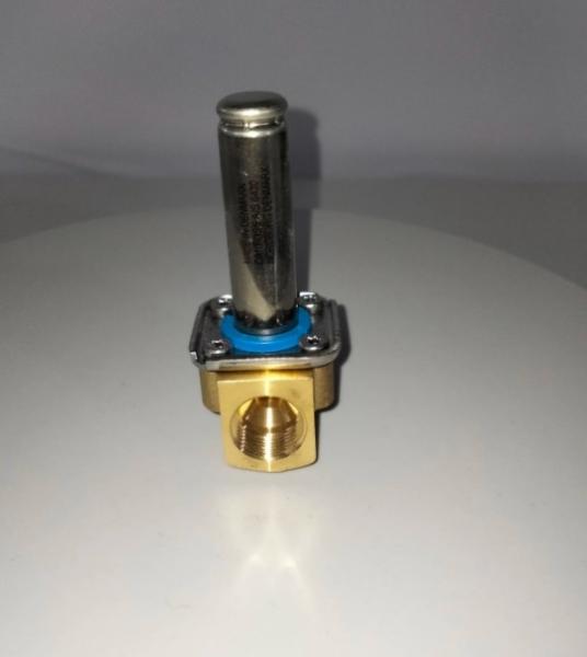 Buy cheap High Quality 100005704 ZP Solenoid Valve Essential Spare Part for Industrial Air Compressors from wholesalers