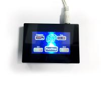 Buy cheap Neuro Therapy Gamma Brainwaves Photobiomodulation Helmet 20000HZ product