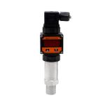 YW-130 OEM Digital Pressure Sensor 4-20ma With LED Display