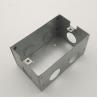 Buy cheap Experienced Made Stamped Aluminum Parts Bending Processing Auto Stamping Parts from wholesalers