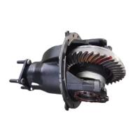 Buy cheap Truck Accessories Drive Axle Differential Assembly AZ9981320136 For SINOTRUCK product
