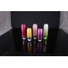 Buy cheap 50ml 100ml Frosted Lotion Spray Bottle , LFGB Cosmetics Pump Plastic Lotion Jars from wholesalers