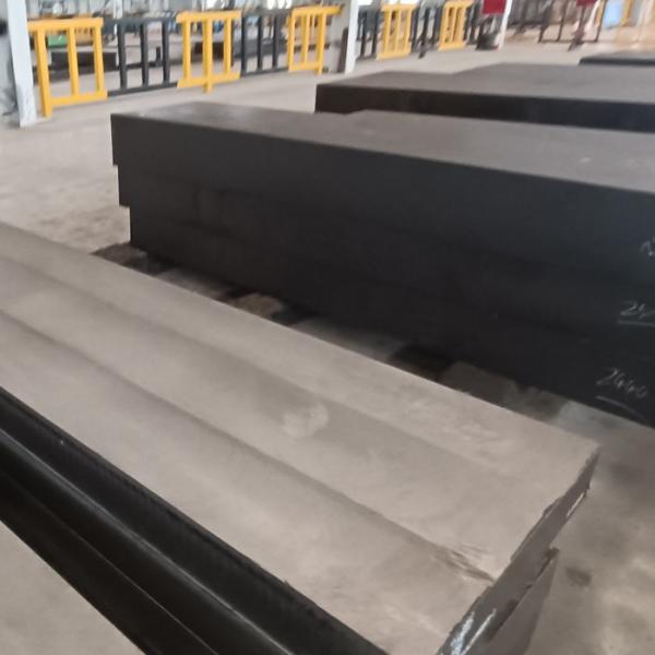Buy cheap Cold Drawn DIN 1.4923 Steel Square Steel Bar Flat Cold Working from wholesalers