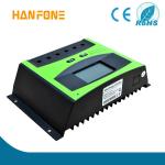 HANFONG waterproof new design 30A16.5V/33Vnergy saving solar street light charge