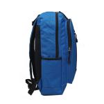 Cheap price Design customized logo & size wholesale laptop backpack school bag