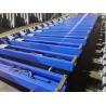 Buy cheap 220V 1PH 2 Post Clear Floor Car Lift For Garage Electrical Lock Release from wholesalers