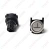 Buy cheap Small Size SMT Parts Durable DEK Assy Switch Complete System 188476 188477 from wholesalers