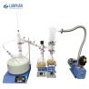 Buy cheap 50Hz 5 Liter Short Path Distillation Equipment from wholesalers