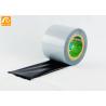 Buy cheap Aluminum Window Protection Film , PVC Protective Film Weathering Resistance from wholesalers