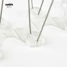 Buy cheap Balcony Windowsill Eaves Anti-Cat Thorn Pad Plastic Bird Repellent for Plants Garden from wholesalers