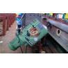 Buy cheap Single Milling Head Pipe Welding Line 5.5kW/7.5kW Customized from wholesalers
