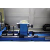 Buy cheap CNC Deep Hole Gun Drilling Machine 1300mm Drill Depth 1600x1200mm 4500 RPM product