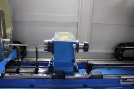Buy cheap CNC Deep Hole Gun Drilling Machine 1300mm Drill Depth 1600x1200mm 4500 RPM from wholesalers