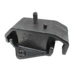 Rubber Transmission Hyundai Engine Mounts 21811-4b021 21811-4f000