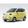 Buy cheap Wuling Hongguang Mini EV Car New Energy Used Vehicle Auto Car Vehicle from wholesalers
