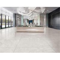 Buy cheap SGS Homogeneous Rustic Porcelain Floor Tiles , Non Slip 10mm Vitrified Glazed product