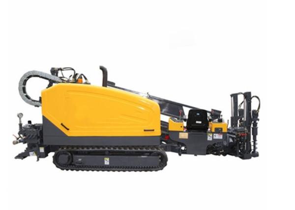 Buy cheap Construction Works Horizontal Directional Drilling Equipment from wholesalers