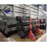 Buy cheap AISI4130 Core Barrel Outer Wireline Seamless Drill Pipe from wholesalers