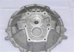 lathe Aluminum Alloy Die Casting For Auto Cars ASTM A380 Aluminum Casting