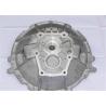 Buy cheap High Pressure Aluminum Alloy Die Casting Custom Metal Casting Industrial Equipment from wholesalers