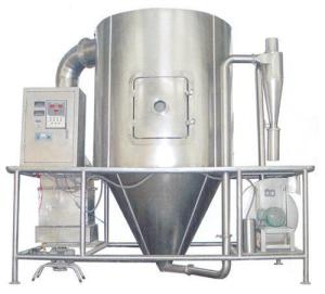 Wholesale High Speed Spray Dryer Machine For Milk Powder / Food Industry from china suppliers
